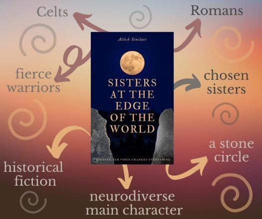 Sisters at the Edge of the World
