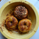 Sun butter Crack-apple Recipe