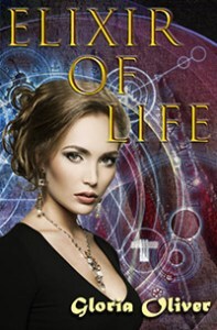 Elixir of Life - an Urban Fantasy short story