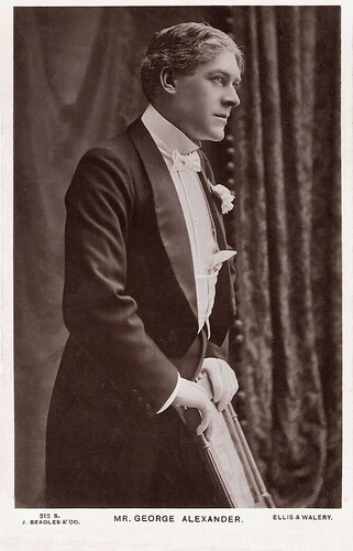 George Alexander