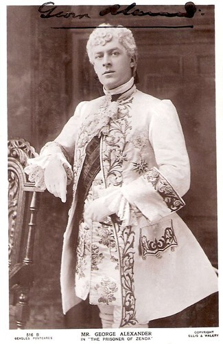 George Alexander