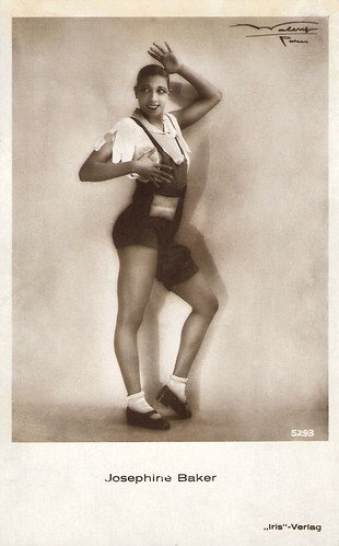 Josephine Baker