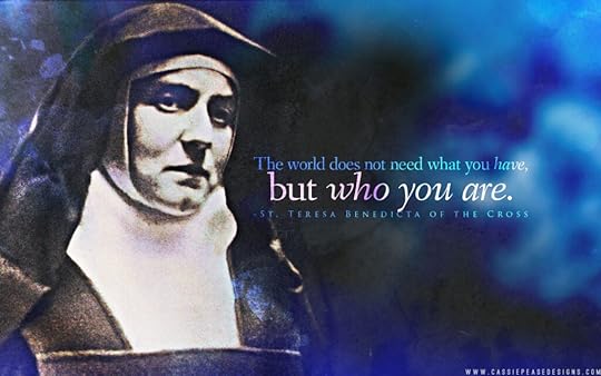 Edith Stein: Authentic Feminism