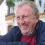 Luis F Rull