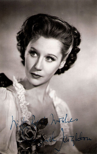 Margaret Leighton