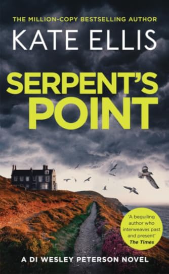 serpents point