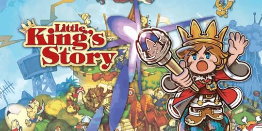 Little King's Story