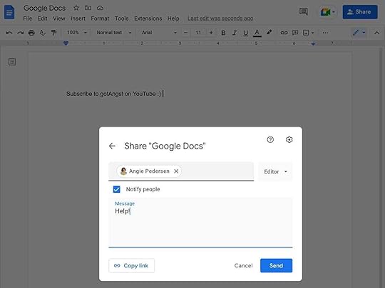Google Docs