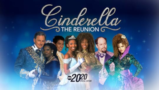Cinderella reunion special