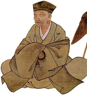 426 Matsuo Bashō – Haiku’s Greatest Master