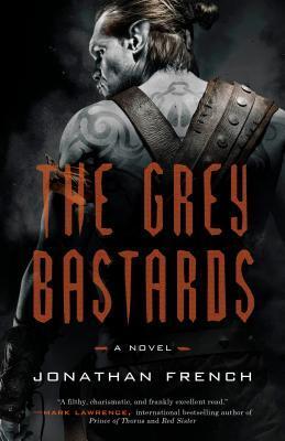 the grey bastards