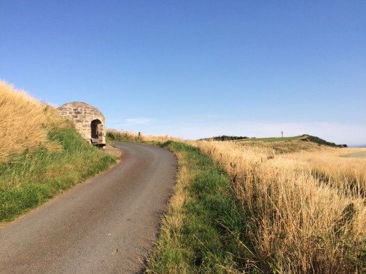the Red Well