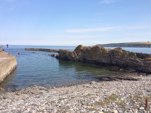 Holiday in a Day: Sandend