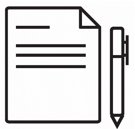 Write it down