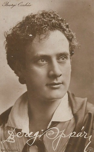 Oscar Beregi
