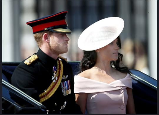 Meghan and Harry Harry and Meghan Prince Harry Duke and Duchess Sussex