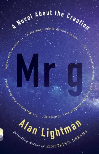 A Language for the Exhilaration of Being Alive: The Poetic Physicist Alan Lightman on Music and the Universe
