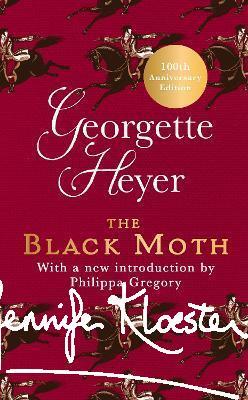 2021 the black moth centenary edition 1