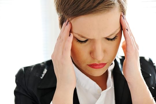 Why Women Are So Bloody Exhausted Right Now