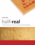 Half-real