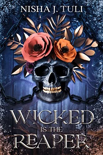 Wicked is the Reaper cover