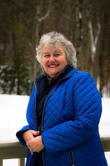 crime writers interview with DonnaRae Menard