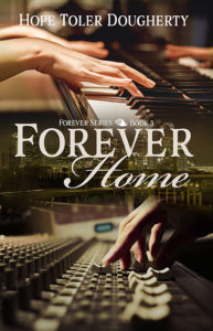 Image: Forever Home cover
