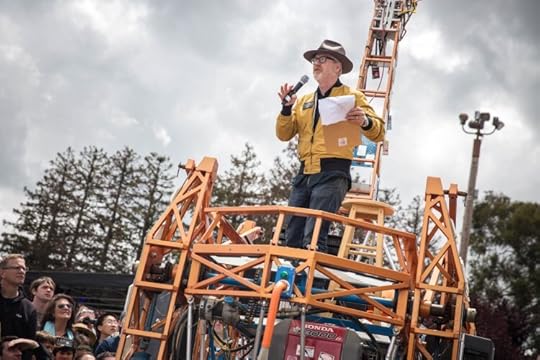 Adam Savage’s SiliCon Celebrates Making And Pop Culture