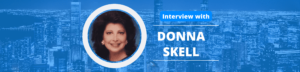The Importance of Sharing Your Faith with Donna Skell #117