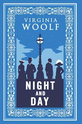 Night and Day by Virginia Woolf