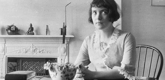 Katherine Mansfield