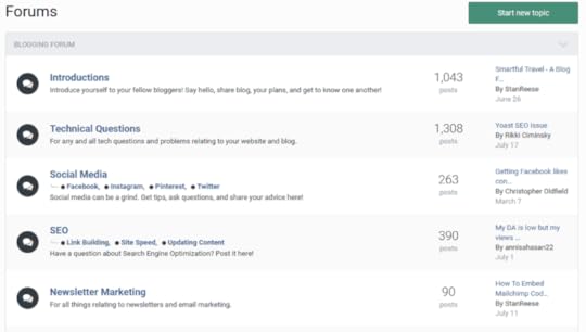 superstar blogging review forum