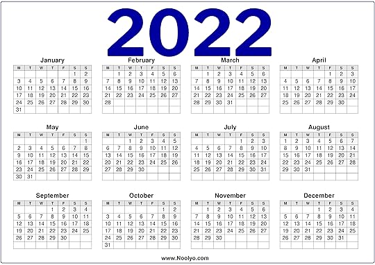 uk 2022 calendars printable horizontal noolyocom