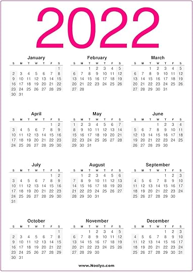 a4 size 2022 calendars printable free vertical noolyocom