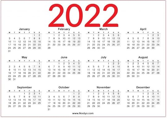 uk 2022 calendars printable horizontal noolyocom