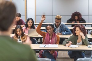 Teaching in Tough Times: Addressing A Different Sort of Learning Loss