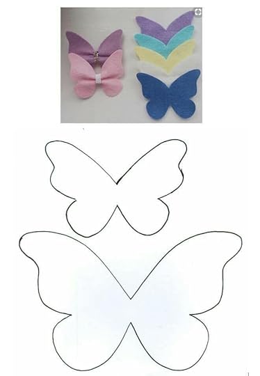 pin by andrea mcdonough on barrettes diy hair bows diy bow