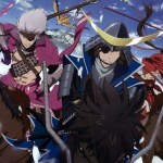 sengoku basara