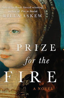 Prize for the Fire by Rilla Askew