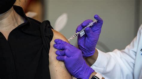 US vaccine injury payouts do not mean immunization is unsafe | Fact Check