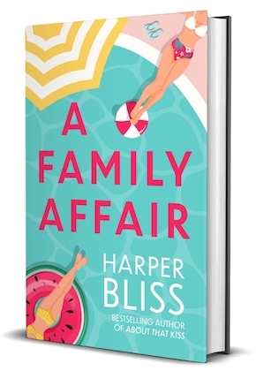 A Family Affair by Harper Bliss