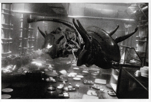 Alien Resurrection (1997)