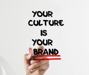 business culture