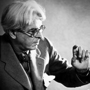 W.B. Yeats