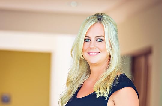 Christie Marie Sheldon on abundance affirmations