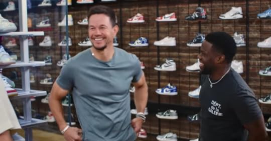 Mark Wahlberg