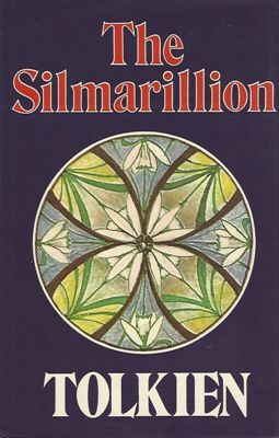 silmarillion_1st