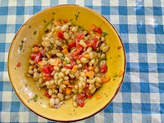 Bean Salad