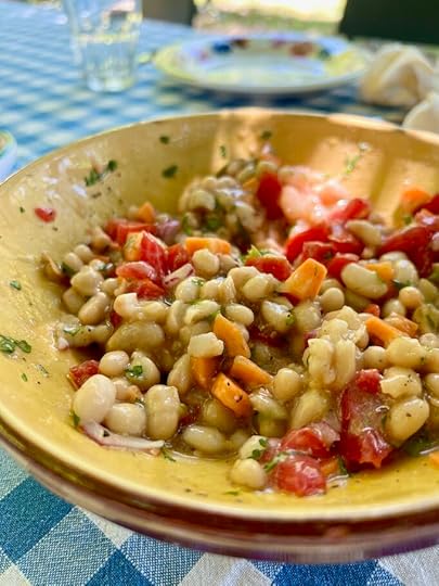 Bean Salad