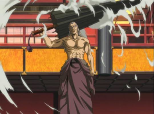 Housen (Gintama)